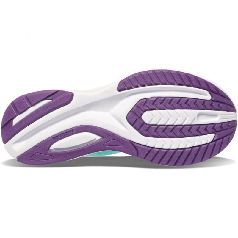 Saucony Women's Guide 15 Cool Green-4